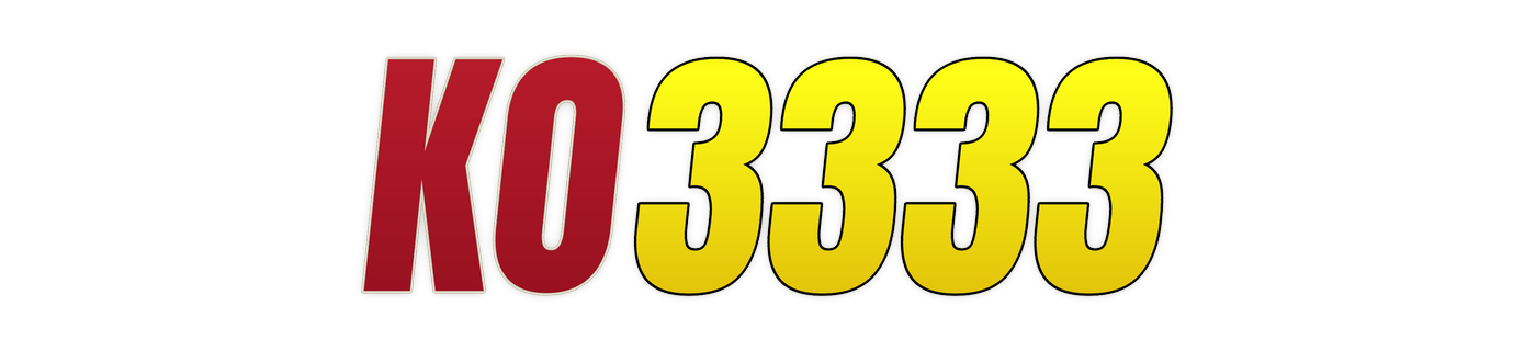 ko3333